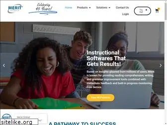 meritsoftware.com
