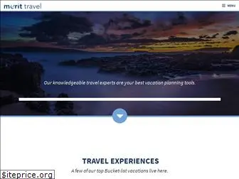 merittravel.com