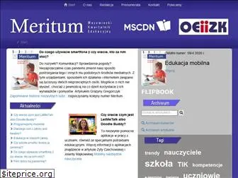 meritum.edu.pl