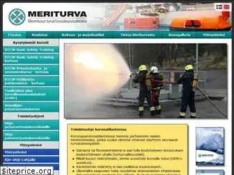 meriturva.fi