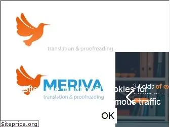 meriva-translations.com