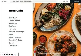 merivale.com