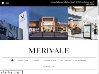 merivalemall.co.nz