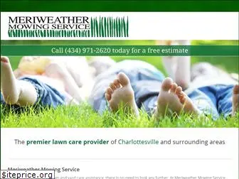 meriweathermowing.com