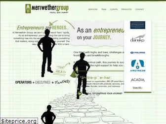 meriwethergroup.com