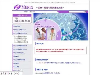 merix-net.com