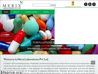 merixindia.com