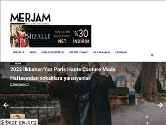 merjam.com