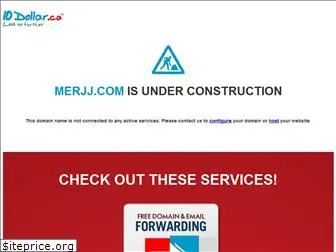 merjj.com