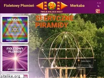 merkaba-aktywator.pl