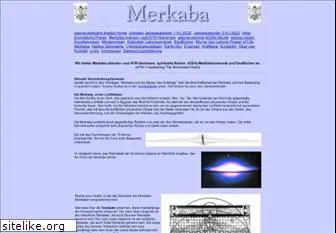 merkaba.de