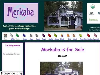 merkabaonline.com