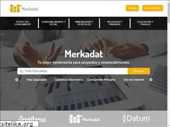 merkadat.com