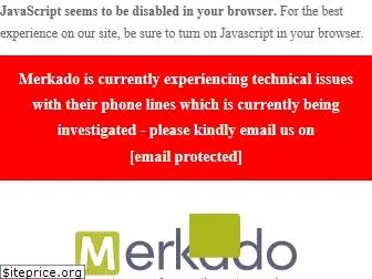 merkado.co.za