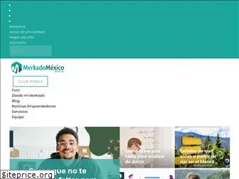 merkadomexico.com