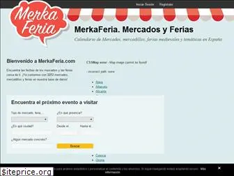 merkaferia.com