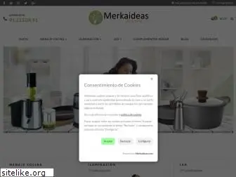 merkaideas.com