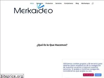 merkaideo.com