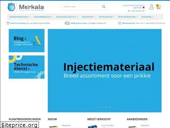 merkala.nl