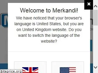 merkandi.com