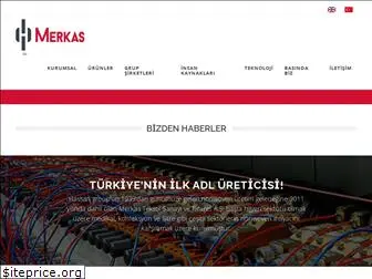 merkas.com.tr