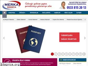 merkasigorta.com