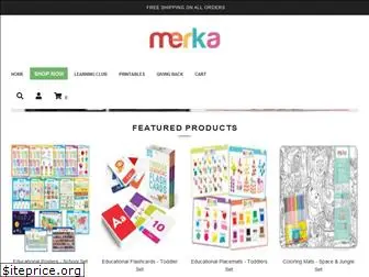 merkastore.com