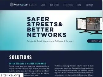 merkator.com