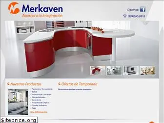 merkaven.com