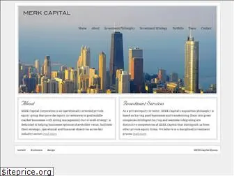 merkcapital.com