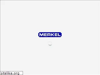 merkel.com.br