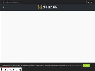 merkelcapital.com