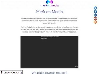 merkenmedia.nl
