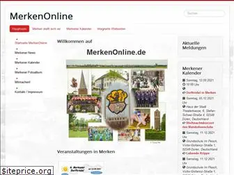 merkenonline.de