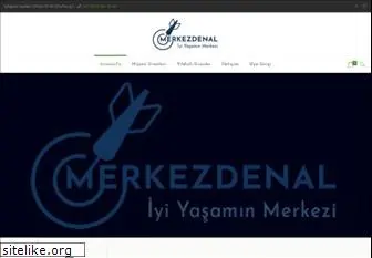 merkezdenal.com