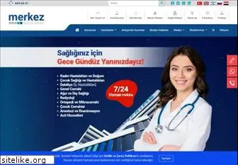 merkezhastanesi.com.tr