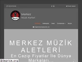 merkezmuzik.com