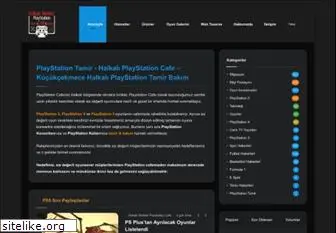 merkezplaystationcafe.com