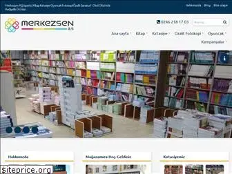 merkezsen.com.tr