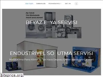 merkezservisbursa.com