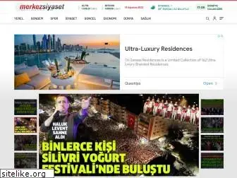 merkezsiyaset.com