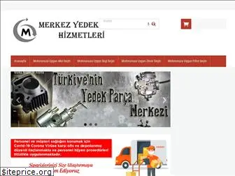 merkezyedekparca.com