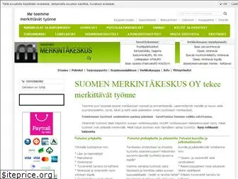 merkintakeskus.fi