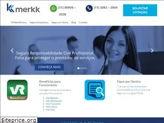 merkk.com