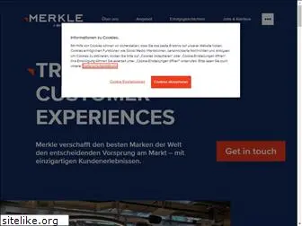 merkleinc.de