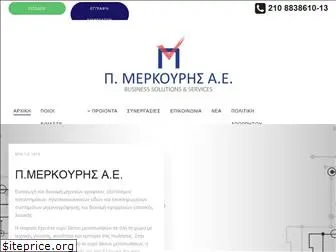 merkouris.com.gr