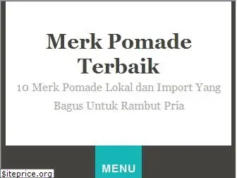 merkpomade.wordpress.com