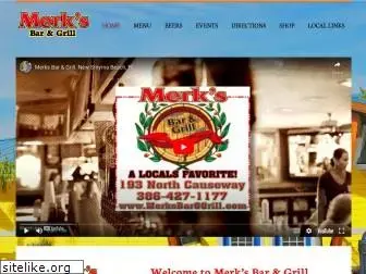 merksbarandgrill.com