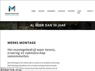 merksmontage.nl