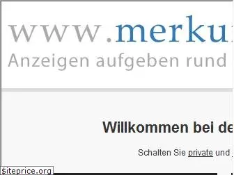 merkur-tz.com